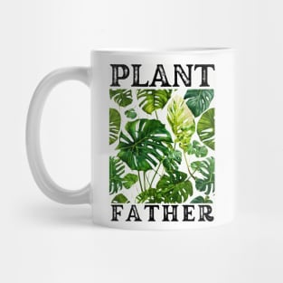 Plant Father Mug